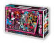 Monster High.Пазл.500A.Чем.05489+маркер с блёстками, 