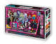 Monster High.Пазл.500A.Чем.05490+маркер с блёстками, 
