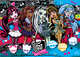 Monster High.Пазл.260A.Чем.05497, 