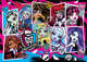 Monster High.Пазл.260A.Чем.05498, 