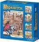 Настольная игра Каркассон. Королевский подарок, 