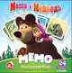 Маша и Медв.Наст.иг.Мемо+пазл24А.12548, 
