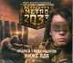 Аудиокн. Метро 2033. Гребенщиков. Ниже ада 2CD, Гребенщиков 