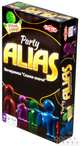 Наст.игр.:МХ. ALIAS Party (Скажи иначе: Вечеринка-2) арт. 53370, Tactic Games 