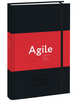 Космос. Agile-ежедневник для личного развития, Ленгольд Катерина 