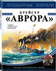 Крейсер "Аврора", Чаплыгин Андрей Викторович 