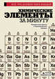 Химические элементы за минуту, Леенсон Илья Абрамович 