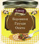 Блюда и консервы. Боровики. Грузди. Опята (с поролоном), 