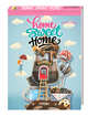 Блокнот. Home sweet home! Chocolate (А5 альбомный формат), 