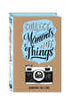 Collect Moments Not Things. Дневник на 5 лет (без вопросов), 