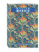 Моррис. Искусство прерафаэлитов. ArtNote mini (синий с золотом), 