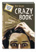 Crazy book. Сумасшедшая книга для самовыражения (книга в новой суперобложке), Селлер Ким 