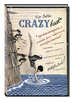 Crazy book. Сумасшедшая книга для самовыражения (новая суперобложка), Селлер Ким 