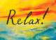 Кардхолдер Relax! (100х75 мм, на 20 карт), 