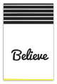 Believe (А5), 