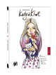Блокнот. Рисуй как @katya_khot (love), Хотунцева Е.С. 