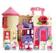 HK.003897.Игровой набор Hello Kitty "Счастливый домик", 