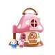 HK.003898.Игровой набор Hello Kitty "Уютный домик-грибочек", 