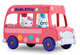 HK.003901.Игровой набор Hello Kitty "Школьный автобус", 