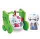 HK.003905.Игровой набор Hello Kitty "Любимая люлька", 