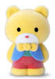 HK.003909.Игрушка Hello Kitty"Tippy", 