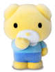 HK.003911.Игрушка Hello Kitty "Jody", 