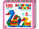 Наст.игр.:ДК.Мозаика магн.(шестигр.)-00960, 