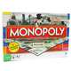 Монополия "Россия" (01610), MONOPOLY 