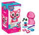 Plush Craft Игрушка. Котенок. арт. 01968, 