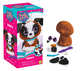 Plush Craft Игрушка. Щенок. арт. 01969, 