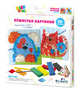 Для Малышей. 3D-лепка Пушистые картинки. Кот и Пес. арт 03263, 