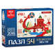 ScD. 03777 2 Фигурки пластик + слизь в асс, 