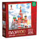 ЧМ2018.Пазл.100Эл.Города.Москва.03795, 