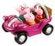 Игр.наб."Спортивная машина" т.м. Peppa Pig, Peppa Pig 