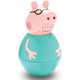 Фигурка неваляшка Мама Пеппы, Peppa Pig 