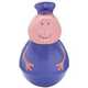 Фигурка неваляшка Бабушка Пеппы, Peppa Pig 