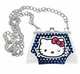 N.HK 1032617Сумочка на цепочке Hello Kitty, 
