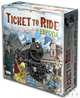 Наст.игр.:МХ.Ticket to Ride: Европа (3-е рус. изд.), арт1032, 