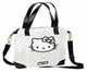 N.1033531Сумка наплечная средняя с 3мя ручками Hello Kitty, 
