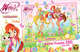 Винкс Love&Pet.Пазл.260А.11123 Стелла,Блум,Флора, 