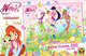 Винкс Love&Pet.Пазл.260А.11124 Текна,Лайла,Муза, 
