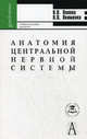Анатомия центральной нервной системы. Учебное пособие для вузов. Гриф МО РФ, Попова Надежда Петровна, Якименко Оксана Олеговна 