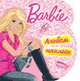 Barbie. Наклейки 2, 