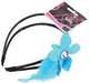 Ободок с цветком "LAGOONA BLUE", MONSTER HIGH, MONSTER HIGH 