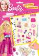 Barbie. Наклейки и раскраски 2, 