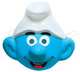 Маска PVC "СМУРФ", СМУРФ, The Smurfs/Смурфики 