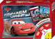 Disney.Тачки. Изучаем цифры (бол.форм), 