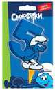 Свеча цифра "5", СМУРФИКИ, The Smurfs/Смурфики 
