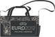 Спортивная сумка размер 50 x 28 x 25 см EURO2012, 
