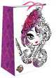 Пакет подарочный "EVER AFER HIGH", 230*180*100, Ever After High 